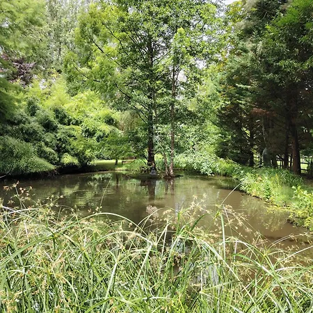 Les Logis De La Tribu