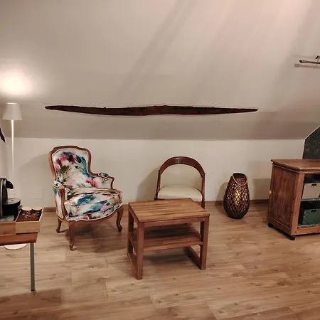 Les Logis De La Tribu *